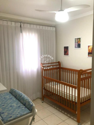 Imagem Apartamento com 2 Quartos à Venda, 48 m² em Ipiranga - Ribeirão Preto