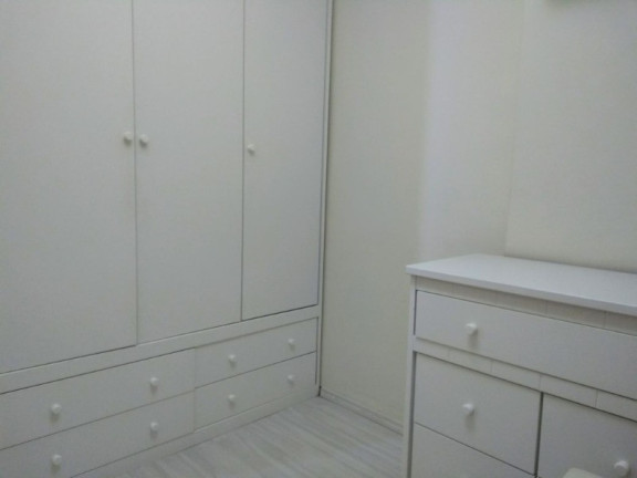 Imagem Apartamento com 2 Quartos à Venda, 50 m² em Parque São Luís - São Paulo