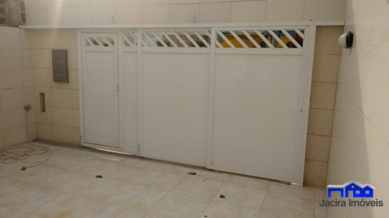 Imagem Casa com 3 Quartos à Venda, 90 m² em Boqueirão - Santos Imagem Casa com 3 Quartos à Venda, 90 m² em Boqueirão - Santos