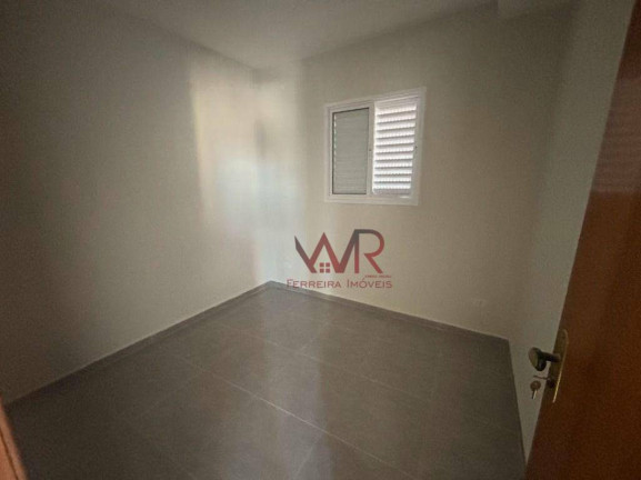 Imagem Apartamento com 2 Quartos à Venda, 40 m² em Parque Maria Luiza - São Paulo