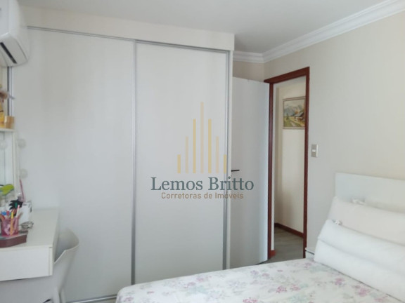 Imagem Imóvel com 3 Quartos à Venda, 141 m² em Canela - Salvador Imagem Imóvel com 3 Quartos à Venda, 141 m² em Canela - Salvador