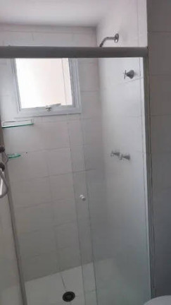 Imagem Apartamento com 2 Quartos à Venda, 60 m² em Vila Moraes - São Paulo