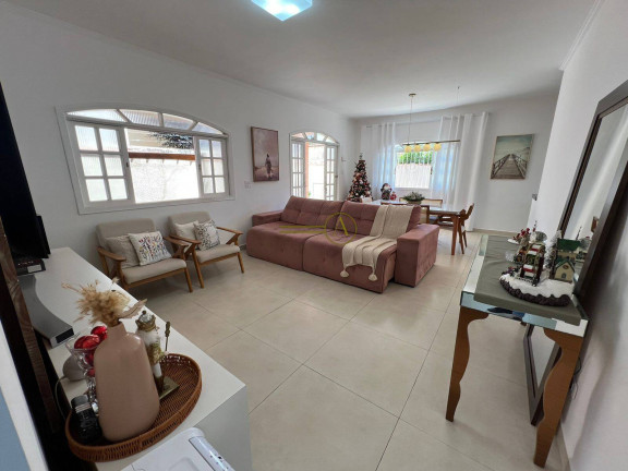 Imagem Casa com 4 Quartos à Venda, 190 m² em Balneário Três Marias - Peruíbe Imagem Casa com 4 Quartos à Venda, 190 m² em Balneário Três Marias - Peruíbe