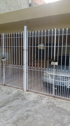 Casa com 2 Quartos à Venda, 100 m² em Jardim Santa Terezinha (zona Leste) - São Paulo