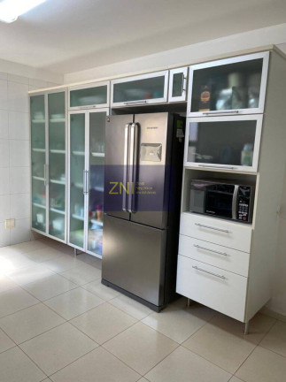 Imagem Apartamento com 3 Quartos à Venda, 265 m² em Jardim Irajá - Ribeirão Preto Imagem Apartamento com 3 Quartos à Venda, 265 m² em Jardim Irajá - Ribeirão Preto