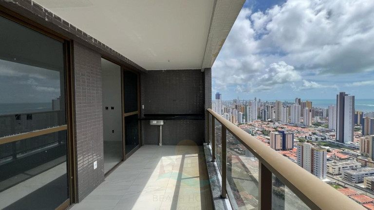 Imagem Imóvel com 3 Quartos à Venda, 76 m² em Brisamar - João Pessoa Imagem Imóvel com 3 Quartos à Venda, 76 m² em Brisamar - João Pessoa