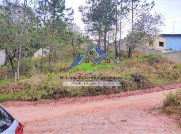 Terreno à Venda, 500 m² em Sun Valley - Mairiporã