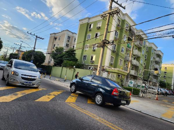 Apartamento com 3 Quartos à Venda, 65 m² em Iraja - Rio De Janeiro