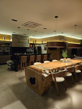 Imagem Casa com 5 Quartos à Venda, 787 m² em Residencial Saint Patrick - Sorocaba Imagem Casa com 5 Quartos à Venda, 787 m² em Residencial Saint Patrick - Sorocaba
