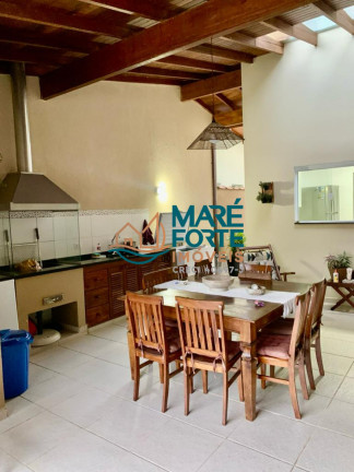 Imagem Casa com 4 Quartos à Venda, 205 m² em Toninhas - Ubatuba Imagem Casa com 4 Quartos à Venda, 205 m² em Toninhas - Ubatuba