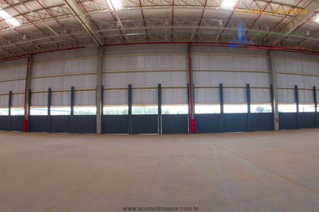 Imagem Imóvel Comercial para Alugar, 3.885 m² em Vila Galvão - Cacapava Imagem Imóvel Comercial para Alugar, 3.885 m² em Vila Galvão - Cacapava