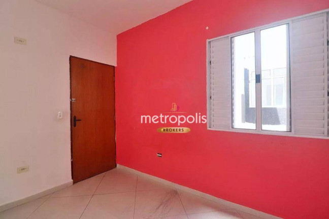 Imagem Cobertura com 2 Quartos à Venda, 63 m² em Vila Alto De Santo André - Santo André Imagem Cobertura com 2 Quartos à Venda, 63 m² em Vila Alto De Santo André - Santo André