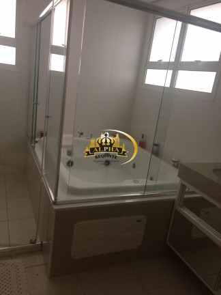 Imagem Apartamento com 3 Quartos à Venda, 228 m² em Tamboré - Santana De Parnaíba Imagem Apartamento com 3 Quartos à Venda, 228 m² em Tamboré - Santana De Parnaíba