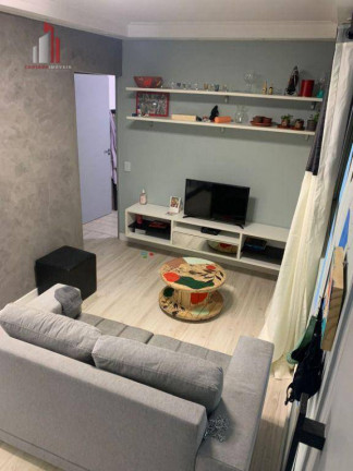 Imagem Apartamento com 2 Quartos à Venda ou Locação, 50 m² em Imirim - São Paulo