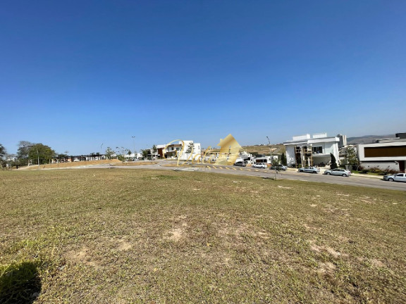 Imagem Terreno à Venda, 547 m² em Condomínio Residencial Alphaville I - São José Dos Campos