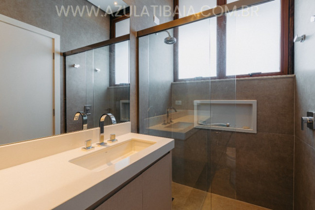 Imagem Casa com 3 Quartos à Venda, 300 m² em Jardim Dos Pinheiros - Atibaia
