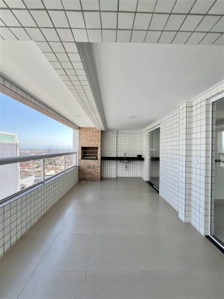 Imagem Apartamento com 2 Quartos à Venda, 78 m² em Caiçara - Praia Grande