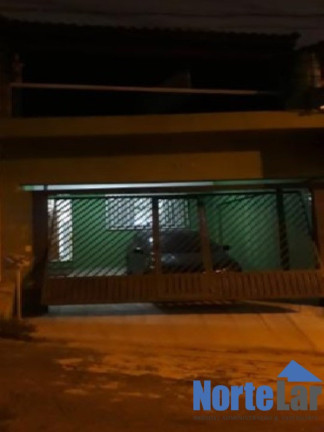 Imagem Sobrado com 2 Quartos à Venda, 100 m² em Vila Clarice - São Paulo