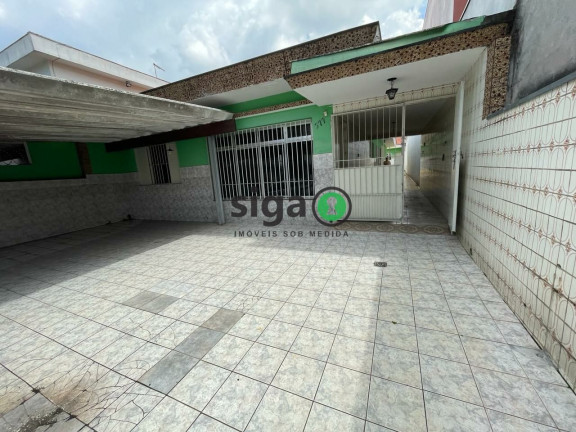 Casa com 5 Quartos à Venda, 400 m² em Vila Prudente - São Paulo