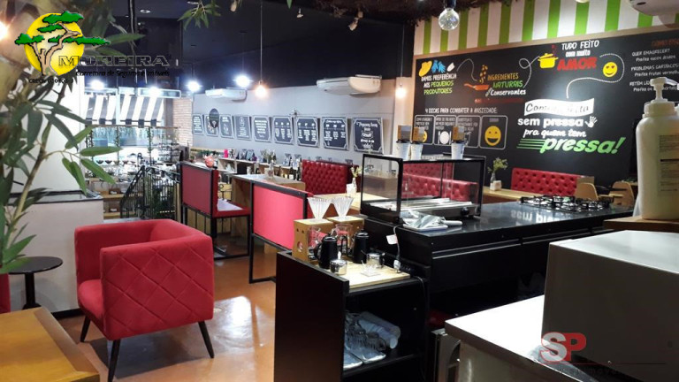 Imagem Imóvel Comercial para Alugar, 300 m² em Santana - São Paulo
