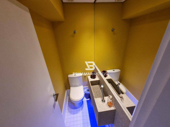 Imagem Apartamento com 3 Quartos à Venda, 121 m² em Pitangueiras - Guarujá Imagem Apartamento com 3 Quartos à Venda, 121 m² em Pitangueiras - Guarujá
