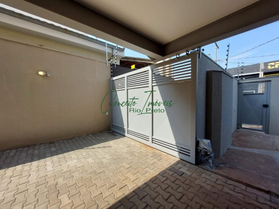 Imagem Kitnet com 1 Quarto para Alugar, 30 m² em Vila Redentora - São José Do Rio Preto Imagem Kitnet com 1 Quarto para Alugar, 30 m² em Vila Redentora - São José Do Rio Preto