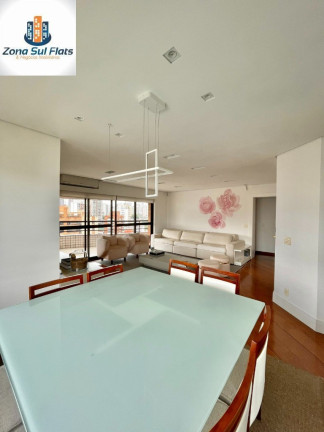 Imagem Apartamento com 4 Quartos à Venda, 177 m² em Vila Mariana - São Paulo