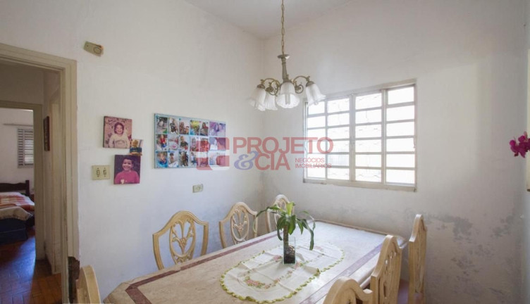 Imagem Casa com 3 Quartos à Venda, 180 m² em Brooklin - São Paulo Imagem Casa com 3 Quartos à Venda, 180 m² em Brooklin - São Paulo