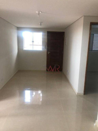 Imagem Apartamento com 3 Quartos à Venda, 60 m² em Itaquera - São Paulo