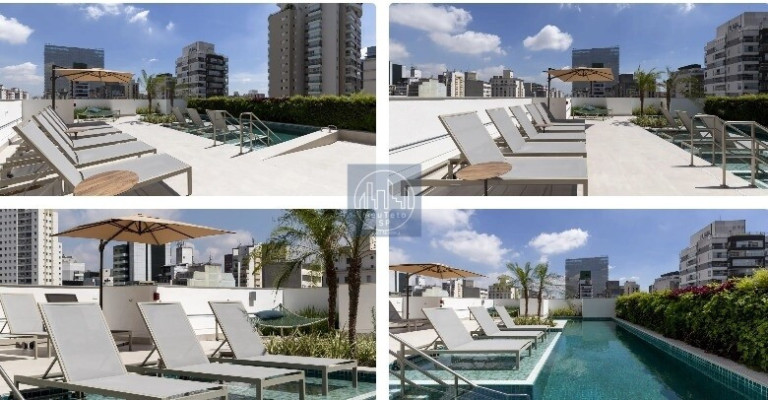 Imagem Imóvel com 1 Quarto para Alugar, 30 m² em Consolação - São Paulo Imagem Imóvel com 1 Quarto para Alugar, 30 m² em Consolação - São Paulo