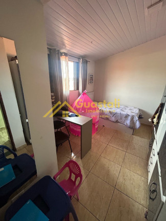 Imagem Casa com 4 Quartos à Venda, 169 m² em Conjunto Residencial Mário Dedini - Piracicaba Imagem Casa com 4 Quartos à Venda, 169 m² em Conjunto Residencial Mário Dedini - Piracicaba