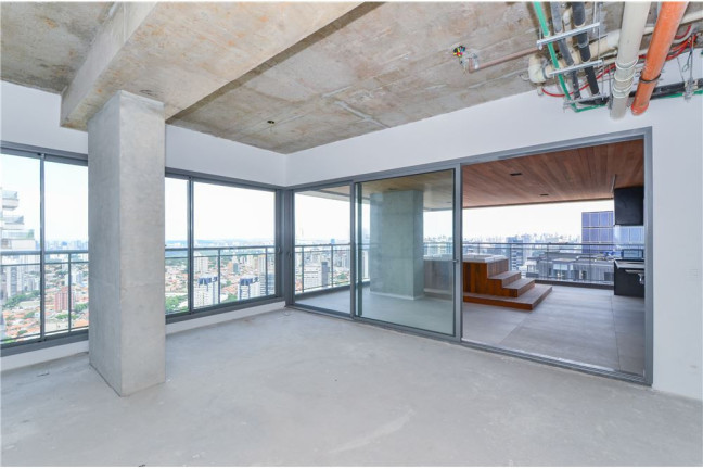 Imagem Apartamento com 4 Quartos à Venda, 402 m² em Jardim Das Acácias - São Paulo Imagem Apartamento com 4 Quartos à Venda, 402 m² em Jardim Das Acácias - São Paulo