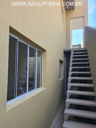 Imagem Casa com 3 Quartos à Venda, 107 m² em Jardim Imperial - Atibaia