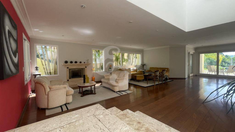 Imagem Casa de Condomínio com 4 Quartos à Venda, 509 m² em Tamboré - Santana De Parnaíba Imagem Casa de Condomínio com 4 Quartos à Venda, 509 m² em Tamboré - Santana De Parnaíba