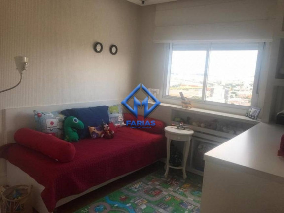 Imagem Apartamento com 4 Quartos à Venda, 240 m² em Ipiranga - São Paulo