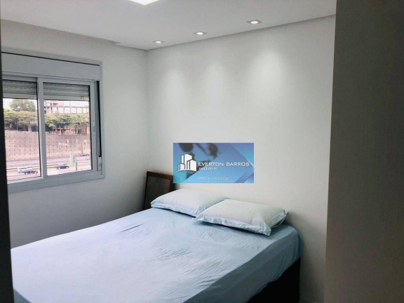 Imagem Apartamento com 2 Quartos à Venda, 50 m² em Jardim Munhoz - Guarulhos
