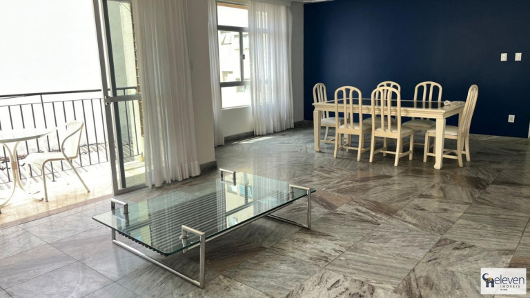 Apartamento com 4 Quartos à Venda, 232 m² em Graça - Salvador