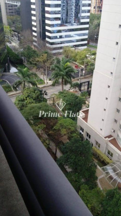 Imagem Apartamento com 2 Quartos à Venda, 62 m² em Cidade Monções - São Paulo Imagem Apartamento com 2 Quartos à Venda, 62 m² em Cidade Monções - São Paulo