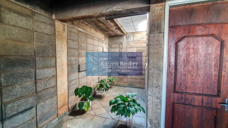 Imagem Casa com 3 Quartos à Venda,  em Centro - Bragança Paulista