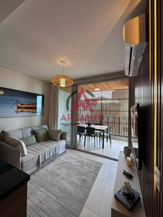 Imagem Apartamento com 2 Quartos à Venda, 63 m² em Praia Grande - Ubatuba Imagem Apartamento com 2 Quartos à Venda, 63 m² em Praia Grande - Ubatuba