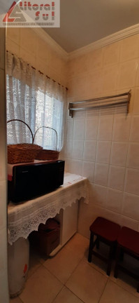 Imagem Apartamento com 1 Quarto à Venda, 50 m² em Tupi - Praia Grande Imagem Apartamento com 1 Quarto à Venda, 50 m² em Tupi - Praia Grande