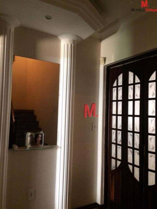 Imagem Casa com 3 Quartos à Venda ou Locação, 353 m² em Parque Três Meninos - Sorocaba Imagem Casa com 3 Quartos à Venda ou Locação, 353 m² em Parque Três Meninos - Sorocaba