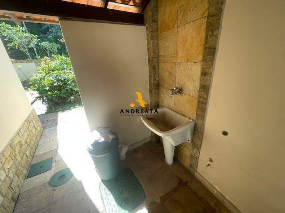 Imagem Casa de Condomínio com 4 Quartos à Venda, 401 m² em Barra Da Tijuca - Rio De Janeiro