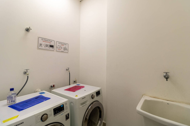 Imagem Apartamento com 1 Quarto para Alugar, 40 m² em Campos Elíseos - São Paulo