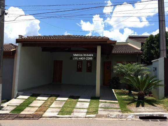Imagem Imóvel com 3 Quartos à Venda,  em Parque Da Represa - Jundiaí