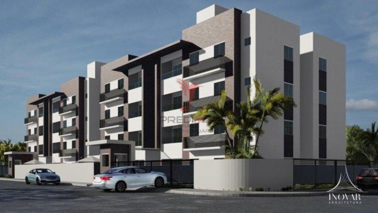 Imagem Apartamento com 2 Quartos à Venda, em Cristo Redentor - João Pessoa Imagem Apartamento com 2 Quartos à Venda, em Cristo Redentor - João Pessoa