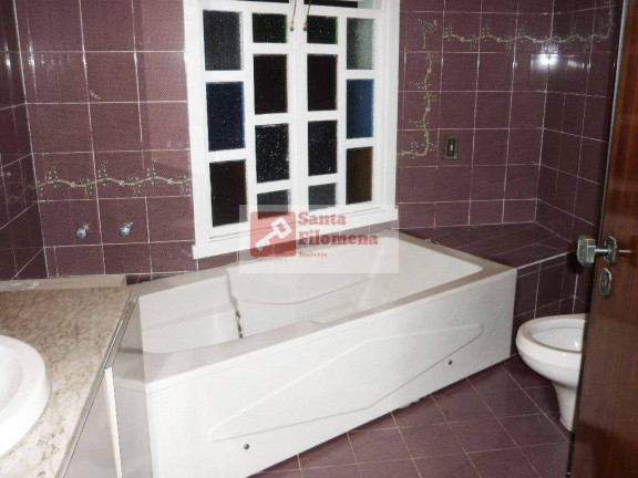 Imagem Casa com 5 Quartos à Venda, 512 m² em Vila Junqueira - Santo André Imagem Casa com 5 Quartos à Venda, 512 m² em Vila Junqueira - Santo André