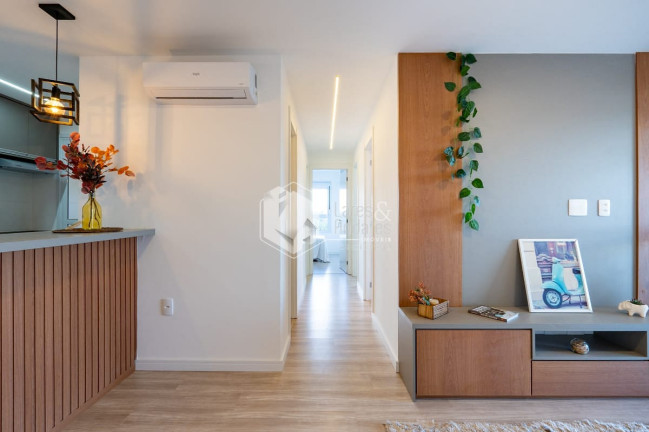 Imagem Apartamento com 3 Quartos à Venda, 79 m² em Vila Cruzeiro - São Paulo