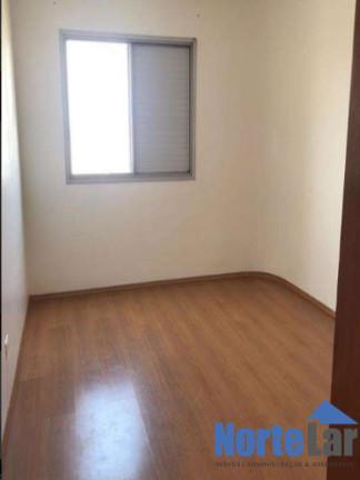 Imagem Apartamento com 3 Quartos para Alugar, 88 m² em Santana - São Paulo