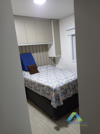Imagem Apartamento com 2 Quartos à Venda, 65 m² em Rudge Ramos - São Bernardo Do Campo Imagem Apartamento com 2 Quartos à Venda, 65 m² em Rudge Ramos - São Bernardo Do Campo